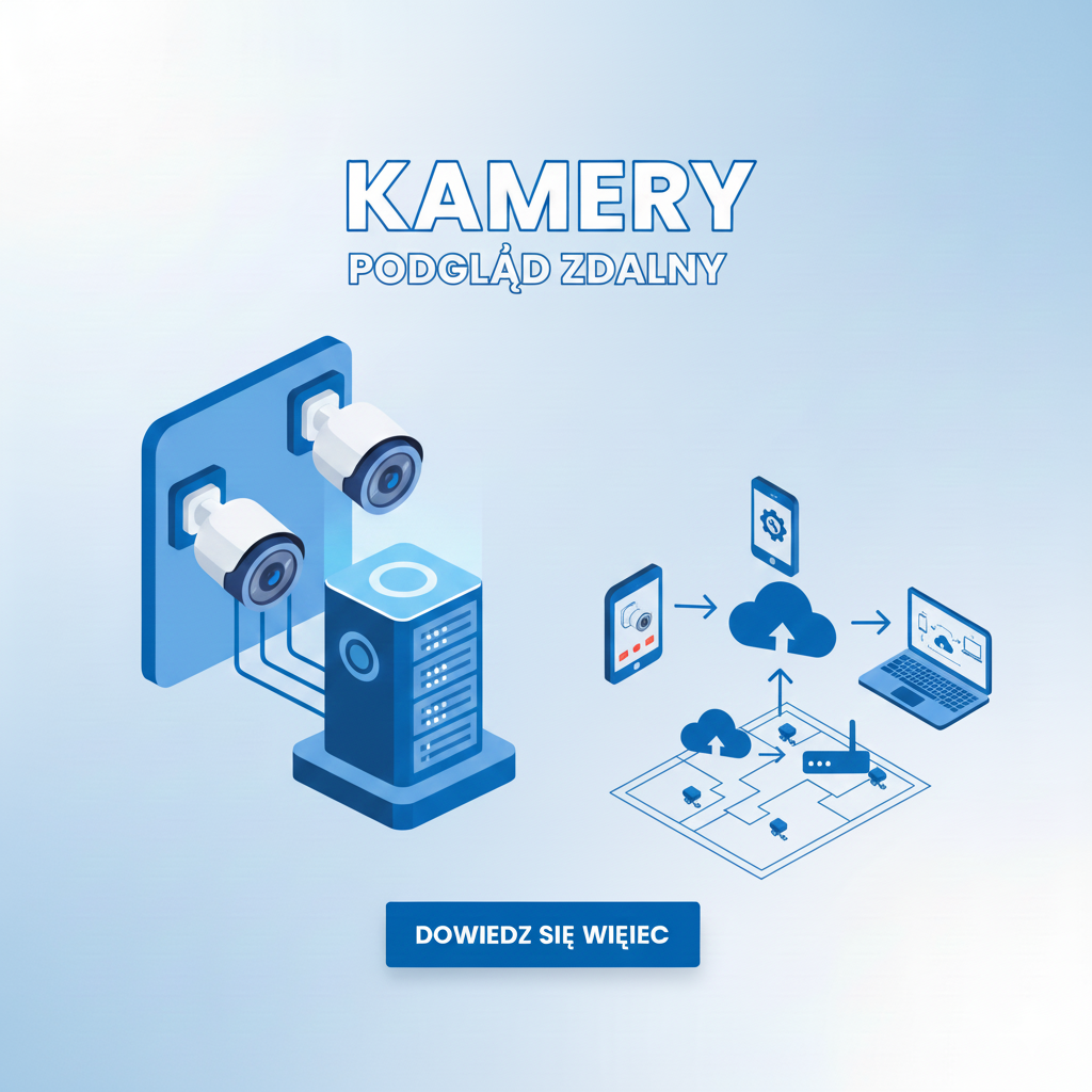 Podgląd zdalny
