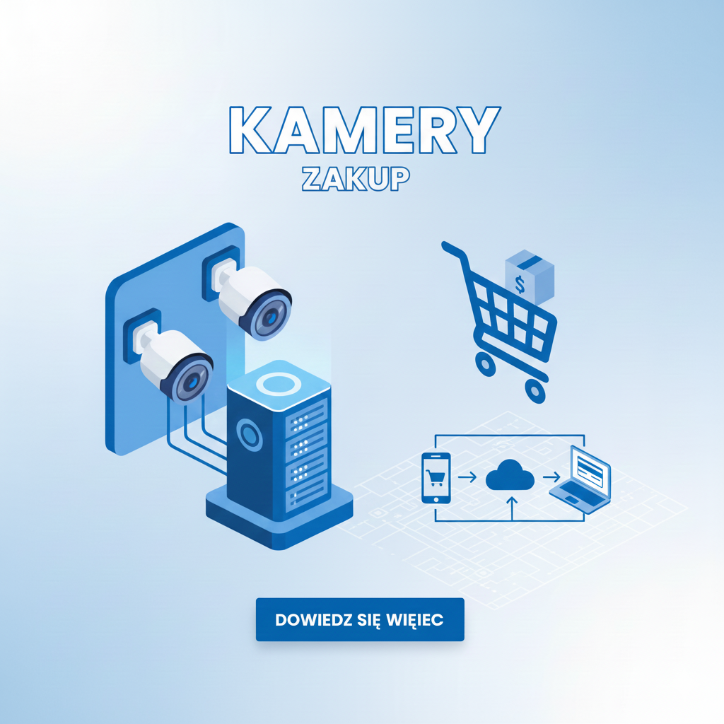 Dobór i zakup sprzętu